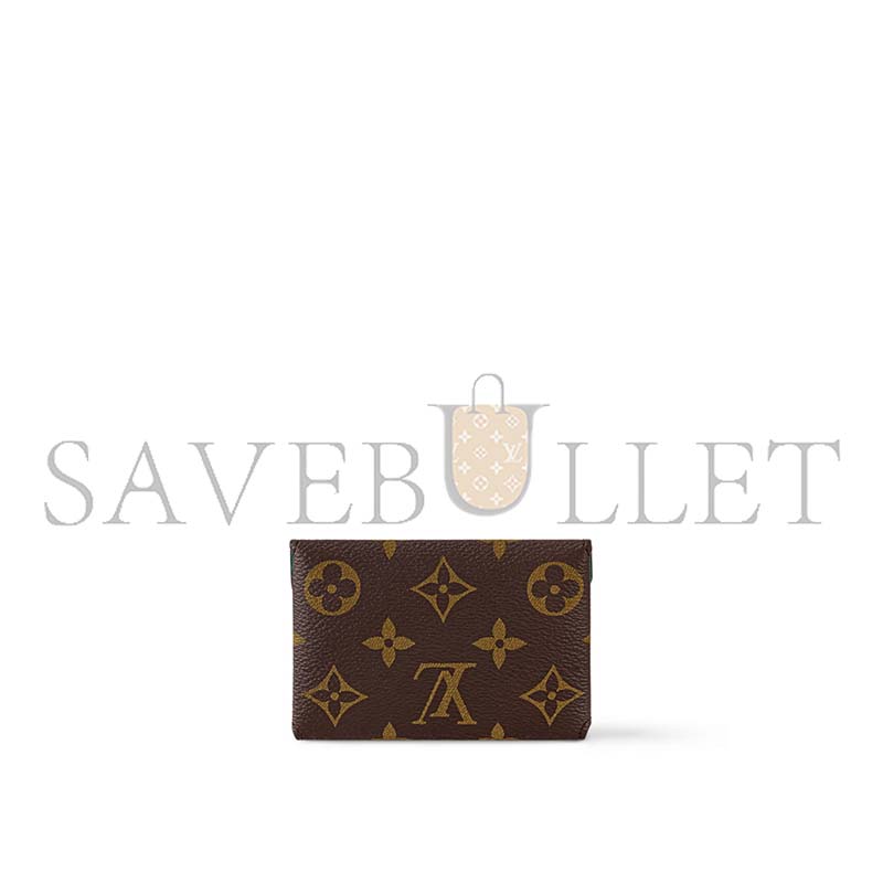 l0*is V*t0n kirigami card holder m12865 (11*7.5*1.5cm)
